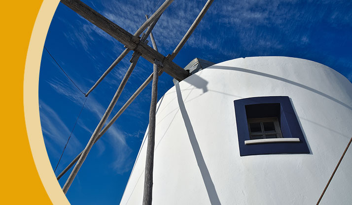 Dia Nacional dos Moinhos